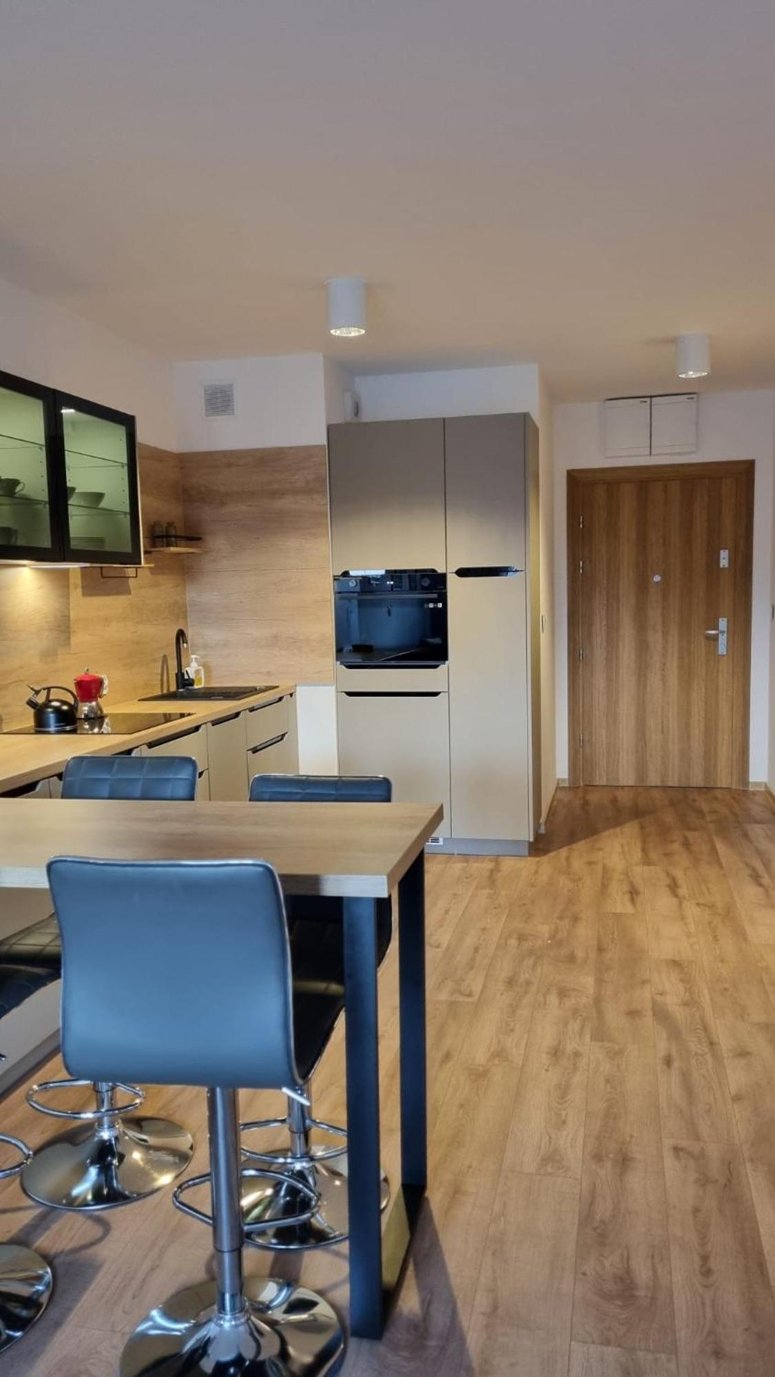 Apartament Stara Elektrownia Zamość Exterior foto